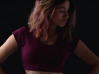 צ'אט וידאו ארוטי AmyGreens