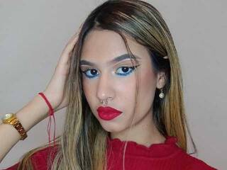 צ'אט וידאו ארוטי amyilove