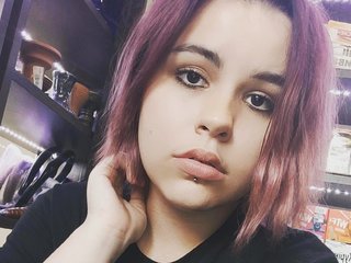 צ'אט וידאו ארוטי AmyLinn