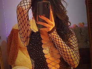 צ'אט וידאו ארוטי Amy_03