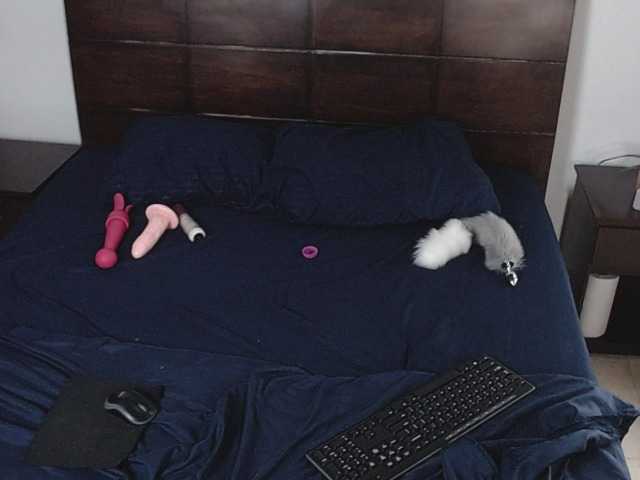 צילומי מסך משודרים AmyMoon