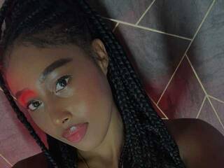 צ'אט וידאו ארוטי AmyNochols