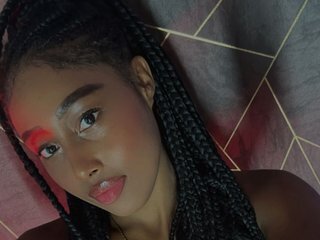 צ'אט וידאו ארוטי AmyNochols