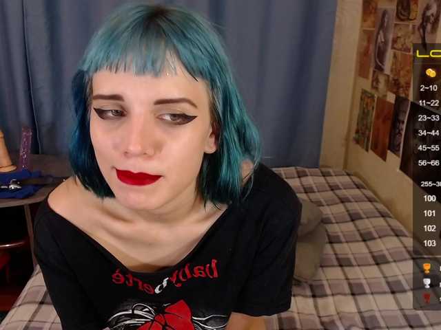 צילומי מסך משודרים AmySpring