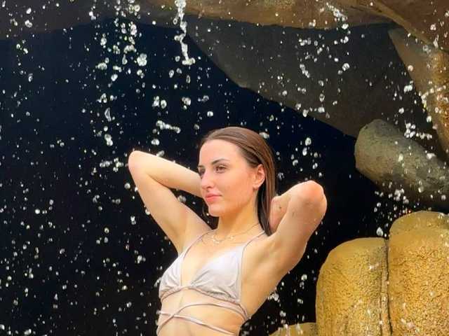 תמונה של הפרופיל AmyVilvet