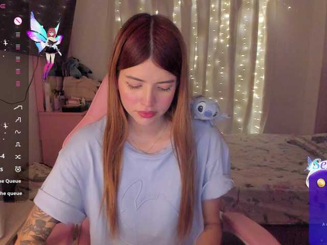 צילומי מסך משודרים AmyWright