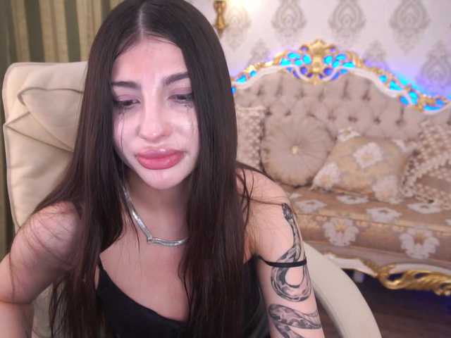 צילומי מסך משודרים Anabel-Ka