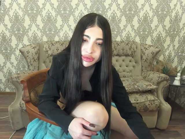 צילומי מסך משודרים Anabel-Ka
