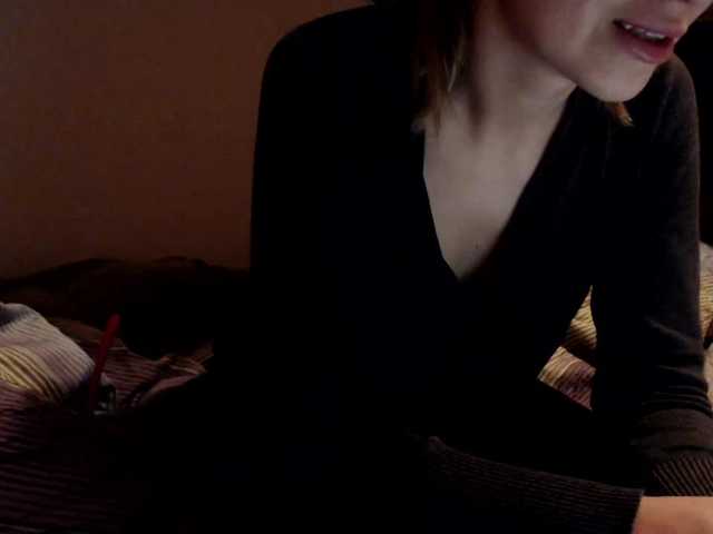 צילומי מסך משודרים Anabel21