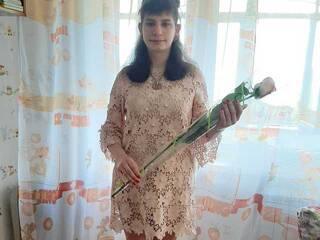 צ'אט וידאו ארוטי Anabel30