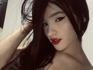 צ'אט וידאו ארוטי AnabelSpace