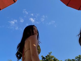 צ'אט וידאו ארוטי AnabelWolf