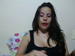 צ'אט וידאו ארוטי ANAELIZ