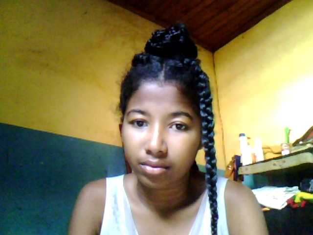 צילומי מסך משודרים Anah1