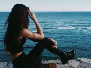 צ'אט וידאו ארוטי Anahi-steenle