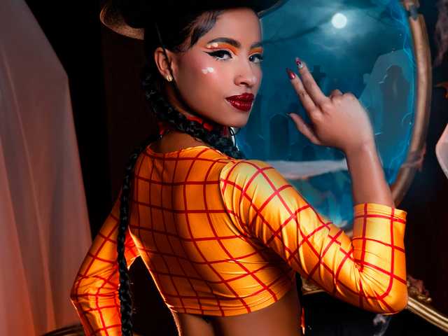 תמונה של הפרופיל AnahisBennett