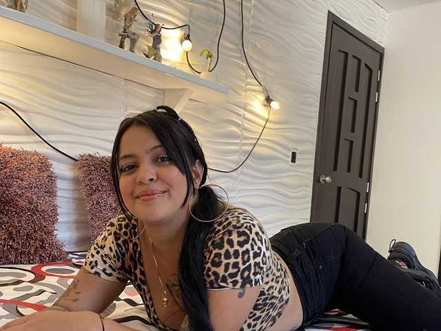 תמונה של הפרופיל AnahiWillow