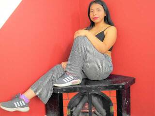 צ'אט וידאו ארוטי Anais-Hernandez