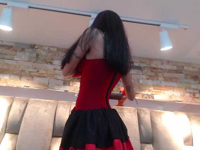 צילומי מסך משודרים AnaisIzummy