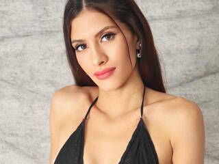 צ'אט וידאו ארוטי AnaJener