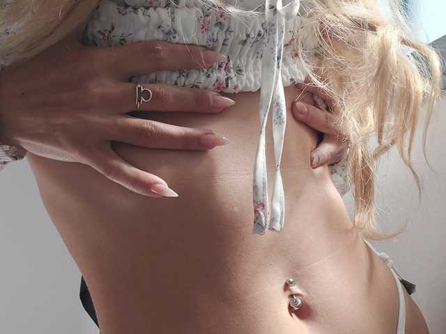 תמונה של הפרופיל Analuxjulia