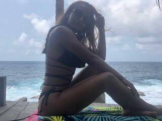 צ'אט וידאו ארוטי AnaRivas