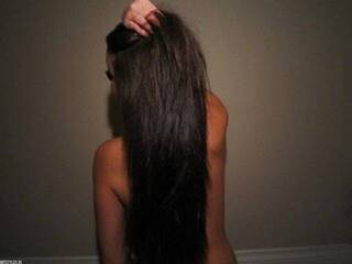 צ'אט וידאו ארוטי AnaSSteishaa