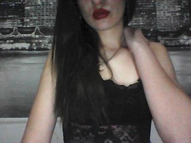 צילומי מסך משודרים AnaSSteishaa