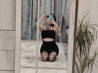 צ'אט וידאו ארוטי ANASTAFARIJA