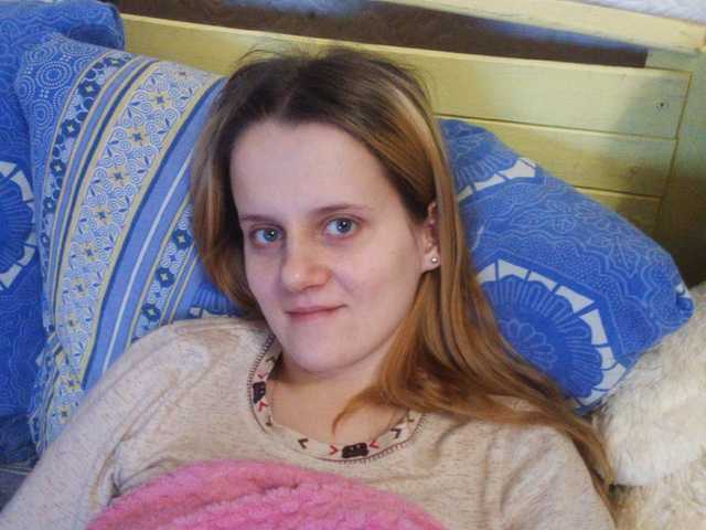 תמונה של הפרופיל anastasia1667