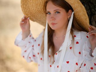 צ'אט וידאו ארוטי Anastasia99-1