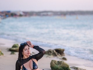 צ'אט וידאו ארוטי Anastasiaevans