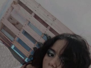 צ'אט וידאו ארוטי AnastasiaJhonson