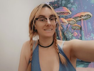 צ'אט וידאו ארוטי AnastasiaLynn