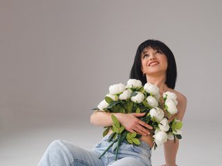 צ'אט וידאו ארוטי AnastasiaMoons