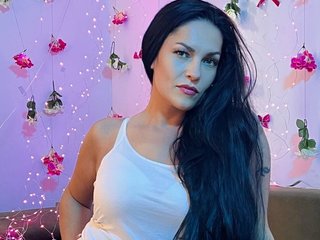 צ'אט וידאו ארוטי AnastasiaMoons