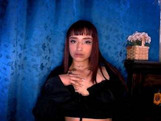 צ'אט וידאו ארוטי AnastasiaStyl