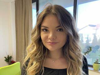 צ'אט וידאו ארוטי anastasiaxo