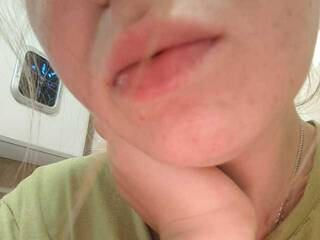 צ'אט וידאו ארוטי Anastasikszz