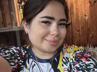 צ'אט וידאו ארוטי Anastasiyakiss