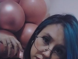 צ'אט וידאו ארוטי Anastassiasteele20