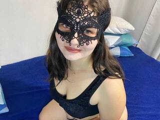 צ'אט וידאו ארוטי Anasteischa-kiss