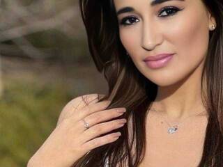 צ'אט וידאו ארוטי Anastezia