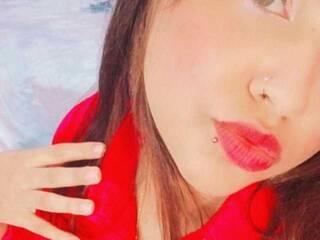 צ'אט וידאו ארוטי Anberlussia