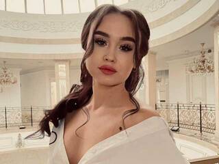 צ'אט וידאו ארוטי AndiAmorr