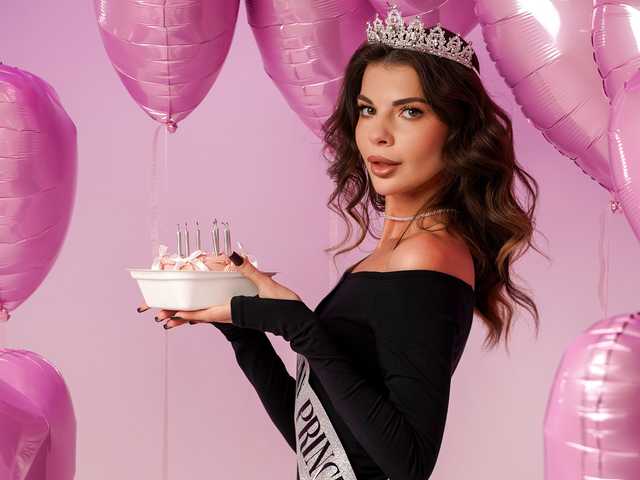 תמונה של הפרופיל AndreaBlossom