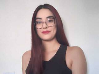 צ'אט וידאו ארוטי ANDREABELL