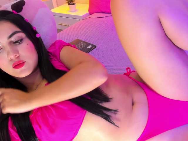 צילומי מסך משודרים AndreaCollins