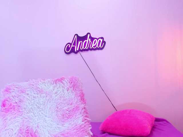 צילומי מסך משודרים AndreaCollins