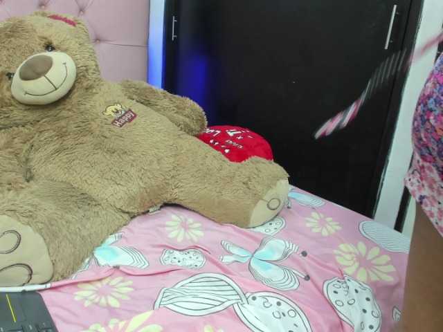 צילומי מסך משודרים AndreaDuque